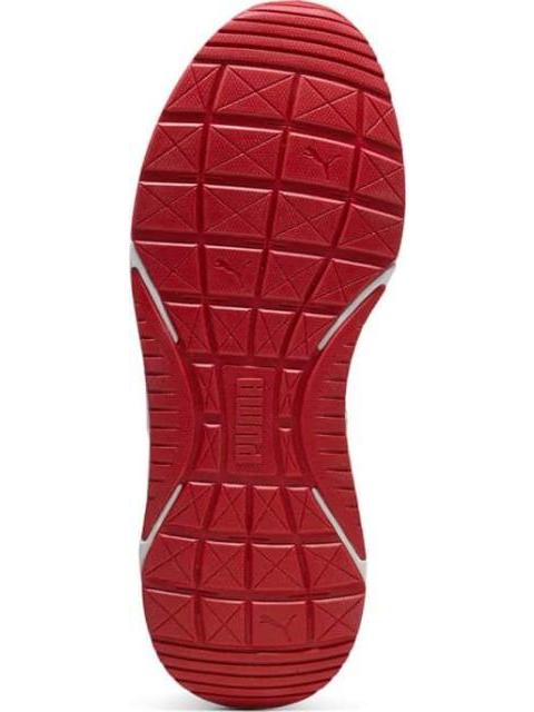 TENIS MOTORSPORT FERRARI TRINITY 2 GRIS PUMA - Imagen 4