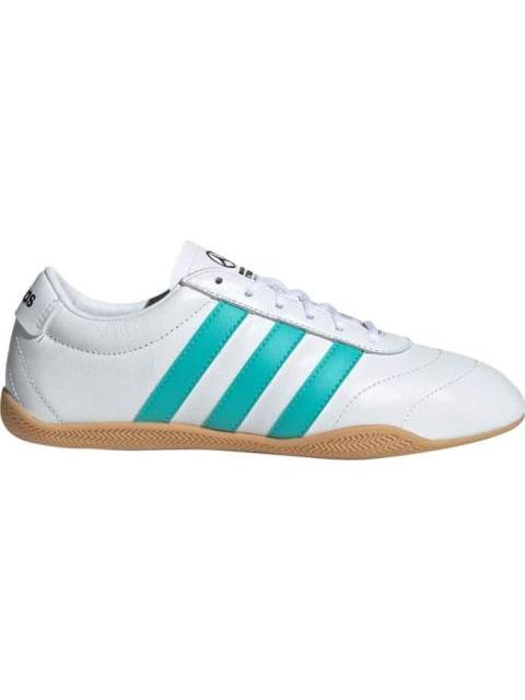 TENIS MOTORSPORT GRAND COURT LO MER BLANCO ADIDAS
