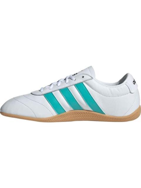 TENIS MOTORSPORT GRAND COURT LO MER BLANCO ADIDAS - Imagen 5