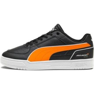 TENIS MOTORSPORT MCLAREN CAVEN III NEGRO PUMA