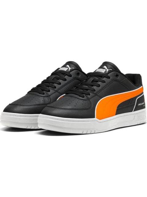 TENIS MOTORSPORT MCLAREN CAVEN III NEGRO PUMA - Imagen 2