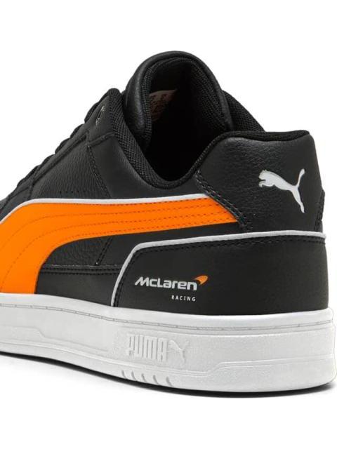 TENIS MOTORSPORT MCLAREN CAVEN III NEGRO PUMA - Imagen 6