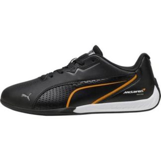 TENIS MOTORSPORT MCLAREN DRIFT CAT 11 NEGRO PUMA