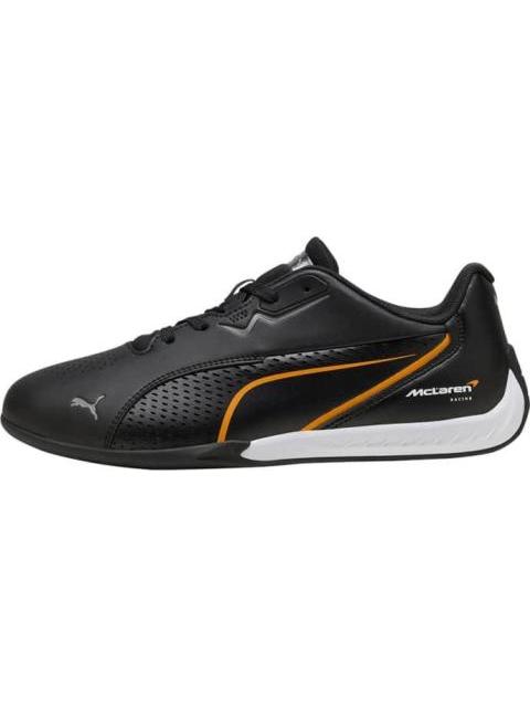 TENIS MOTORSPORT MCLAREN DRIFT CAT 11 NEGRO PUMA