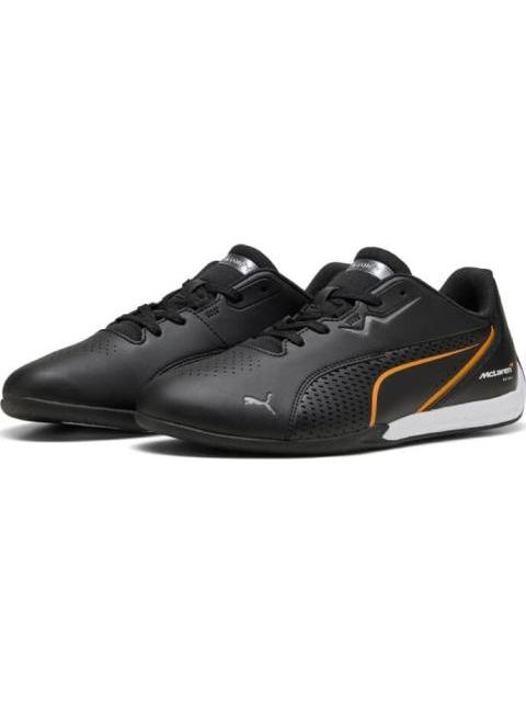 TENIS MOTORSPORT MCLAREN DRIFT CAT 11 NEGRO PUMA - Imagen 2