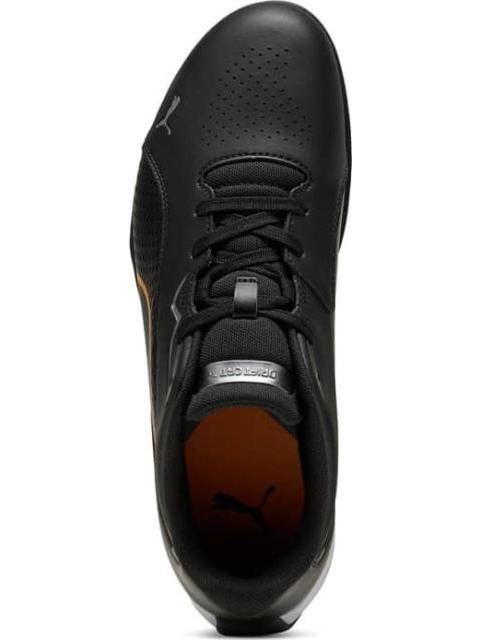 TENIS MOTORSPORT MCLAREN DRIFT CAT 11 NEGRO PUMA - Imagen 3