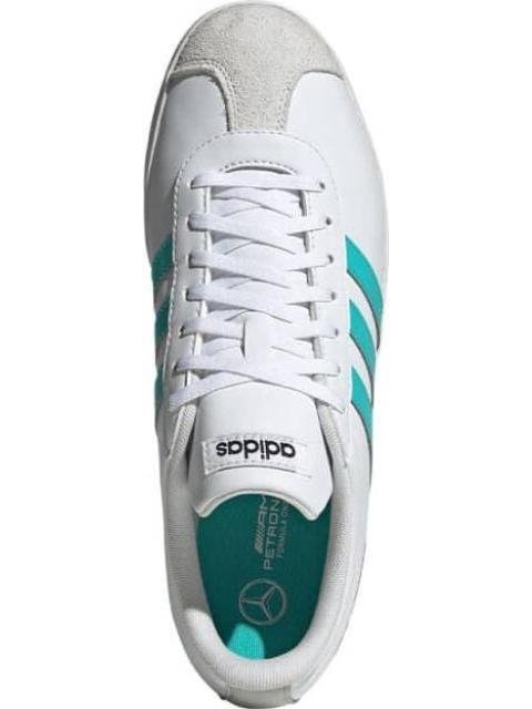 TENIS MOTORSPORT MER VL COURT BASE BLANCO ADIDAS - Imagen 3