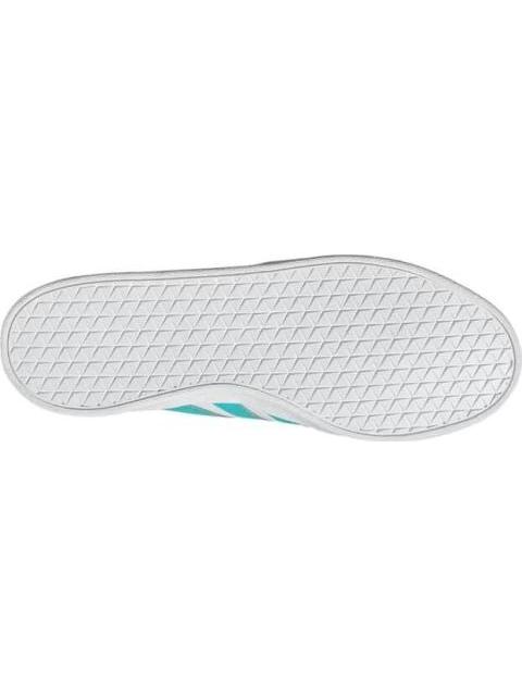 TENIS MOTORSPORT MER VL COURT BASE BLANCO ADIDAS - Imagen 4