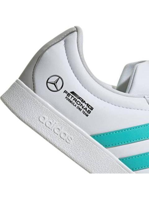 TENIS MOTORSPORT MER VL COURT BASE BLANCO ADIDAS - Imagen 6