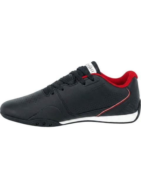 TENIS MOTORSPORT NEGRO DUCATI - Imagen 4