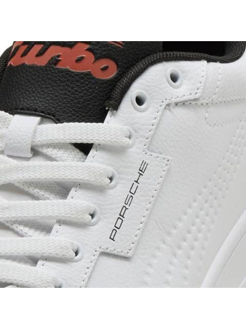 TENIS MOTORSPORT PL COURT CLASSIC LUX BLANCO PUMA - Imagen 6