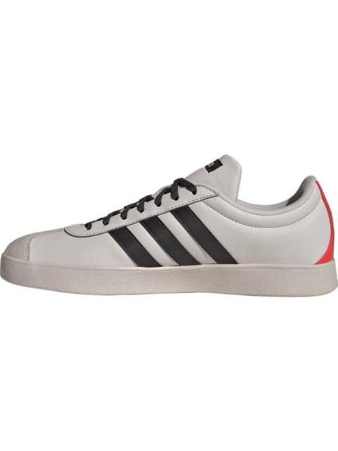 TENIS MOTORSPORT VL COURT AUDI BLANCO/NEGRO ADIDAS - Imagen 5