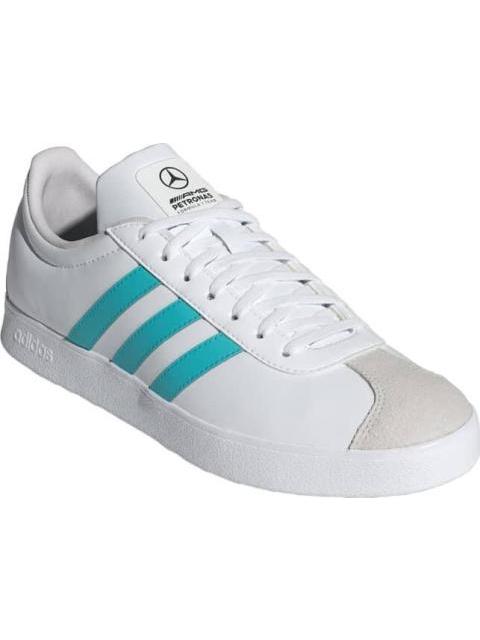 TENIS MOTORSPORT VL COURT MER BLANCO ADIDAS - Imagen 2