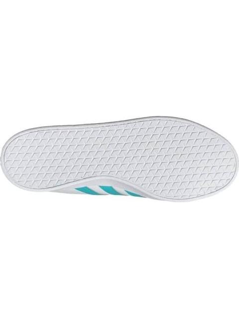 TENIS MOTORSPORT VL COURT MER BLANCO ADIDAS - Imagen 4