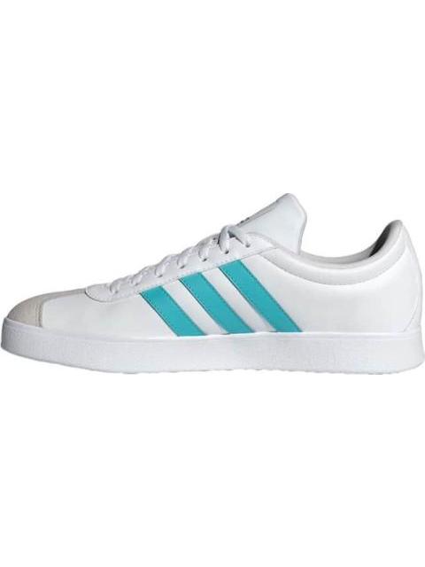 TENIS MOTORSPORT VL COURT MER BLANCO ADIDAS - Imagen 5