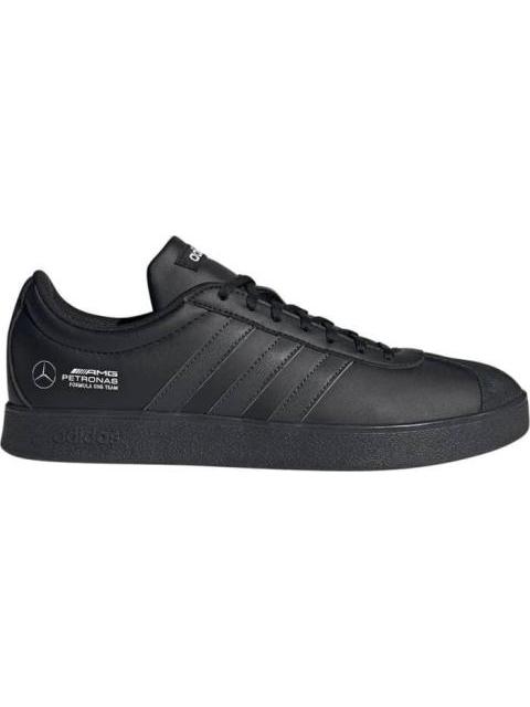 TENIS MOTORSPORT VL COURT MER NEGRO ADIDAS
