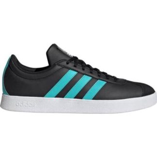 TENIS MOTORSPORT VL COURT MER NEGRO ADIDAS