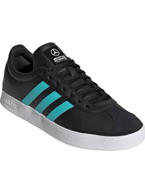 TENIS MOTORSPORT VL COURT MER NEGRO ADIDAS - Imagen 2
