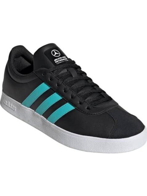 TENIS MOTORSPORT VL COURT MER NEGRO ADIDAS - Imagen 2