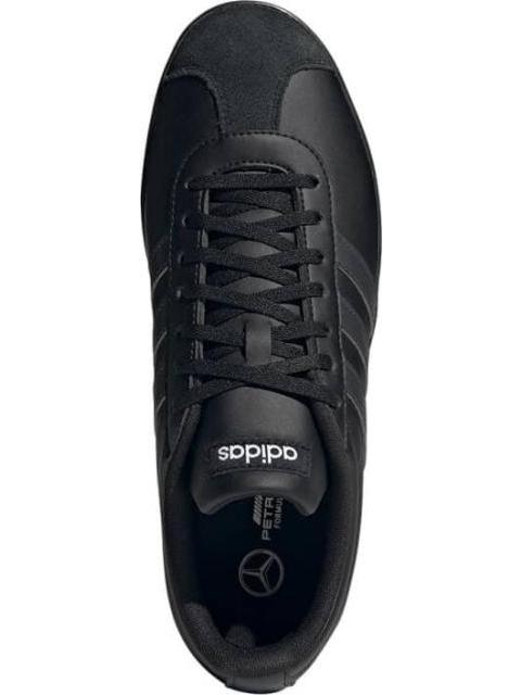 TENIS MOTORSPORT VL COURT MER NEGRO ADIDAS - Imagen 3