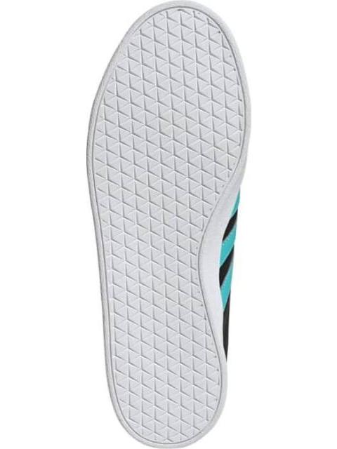 TENIS MOTORSPORT VL COURT MER NEGRO ADIDAS - Imagen 4