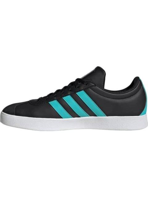 TENIS MOTORSPORT VL COURT MER NEGRO ADIDAS - Imagen 5