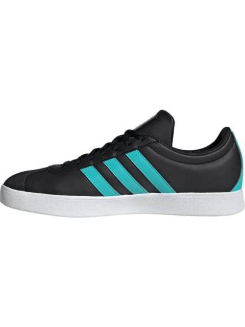 TENIS MOTORSPORT VL COURT MER NEGRO ADIDAS - Imagen 5