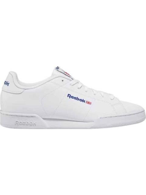 TENIS NPC LEATHER BLANCO REEBOK - Imagen 2