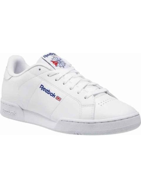 TENIS NPC LEATHER BLANCO REEBOK - Imagen 3