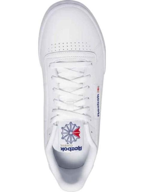 TENIS NPC LEATHER BLANCO REEBOK - Imagen 4