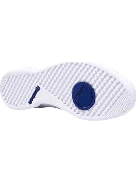 TENIS NPC LEATHER BLANCO REEBOK - Imagen 5