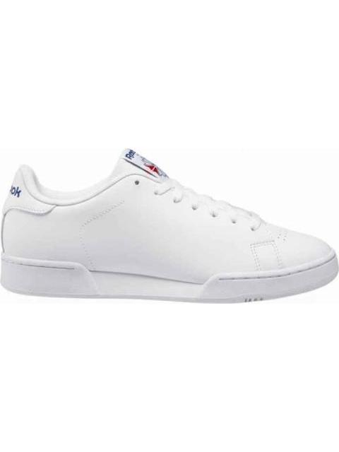 TENIS NPC LEATHER BLANCO REEBOK - Imagen 6