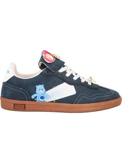 TENIS OSITOS CARIÑOSITOS PINES MULTICOLOR AZUL MARINO CARE BEARS