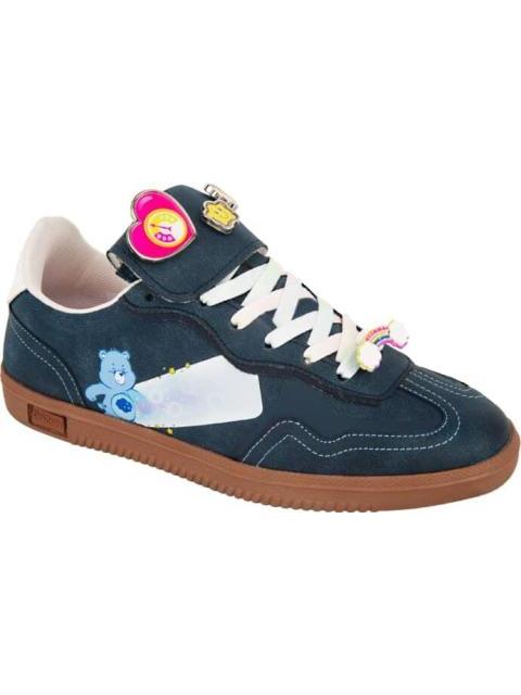 TENIS OSITOS CARIÑOSITOS PINES MULTICOLOR AZUL MARINO CARE BEARS - Imagen 2