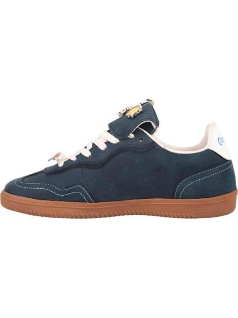 TENIS OSITOS CARIÑOSITOS PINES MULTICOLOR AZUL MARINO CARE BEARS - Imagen 5