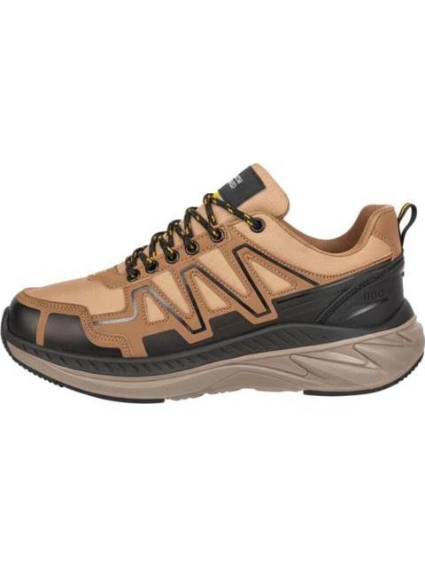TENIS OUTDOOR NATGEO EXPLORER CAMEL NATIONAL GEOGRAPHIC - Imagen 5