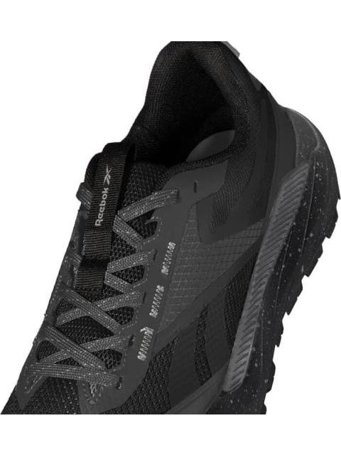 TENIS OUTDOOR REEBOK BASE TRAIL LOW NEGRO REEBOK - Imagen 6