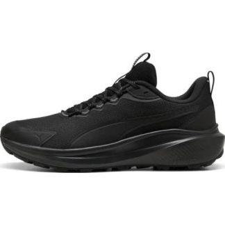TENIS OUTDOOR SKYROCKET LITE TRAIL NEGRO PUMA