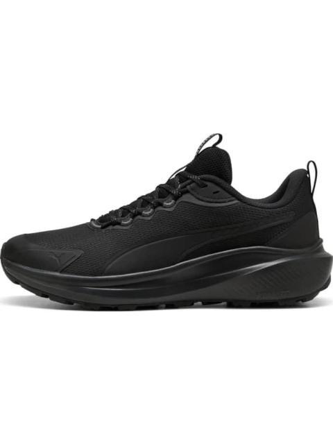 TENIS OUTDOOR SKYROCKET LITE TRAIL NEGRO PUMA