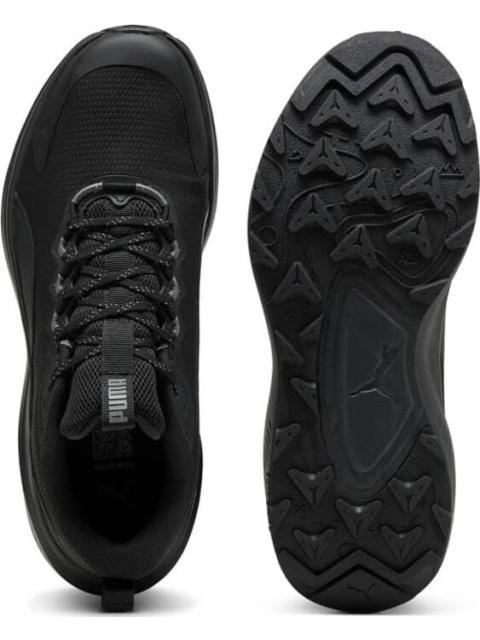 TENIS OUTDOOR SKYROCKET LITE TRAIL NEGRO PUMA - Imagen 3