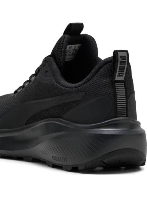 TENIS OUTDOOR SKYROCKET LITE TRAIL NEGRO PUMA - Imagen 4