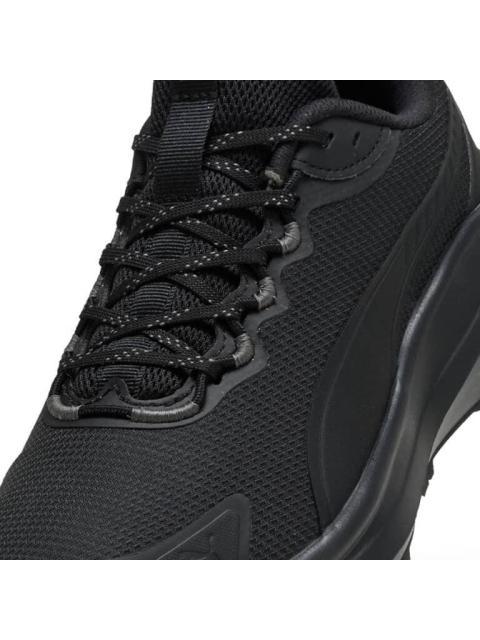 TENIS OUTDOOR SKYROCKET LITE TRAIL NEGRO PUMA - Imagen 6