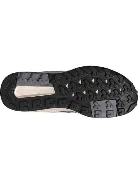 TENIS OUTDOOR TERREX ANYLANDER GRIS ADIDAS - Imagen 4