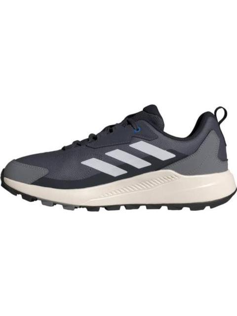 TENIS OUTDOOR TERREX ANYLANDER GRIS ADIDAS - Imagen 5
