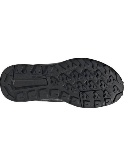 TENIS OUTDOOR TERREX ANYLANDER MID W NEGRO ADIDAS - Imagen 4