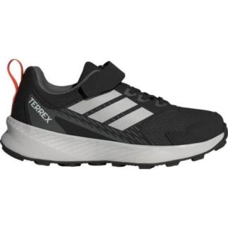 TENIS OUTDOOR TERREX TRANCEFINDER CF C BLANCO/NEGRO ADIDAS