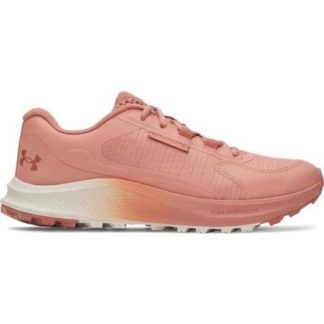 TENIS OUTDOOR UA W CHARGED BANDIT TR 3 ROSA UNDER ARMOUR MEXICO