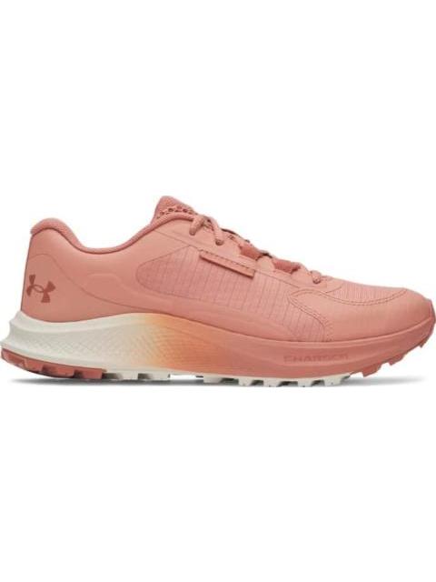 TENIS OUTDOOR UA W CHARGED BANDIT TR 3 ROSA UNDER ARMOUR MEXICO