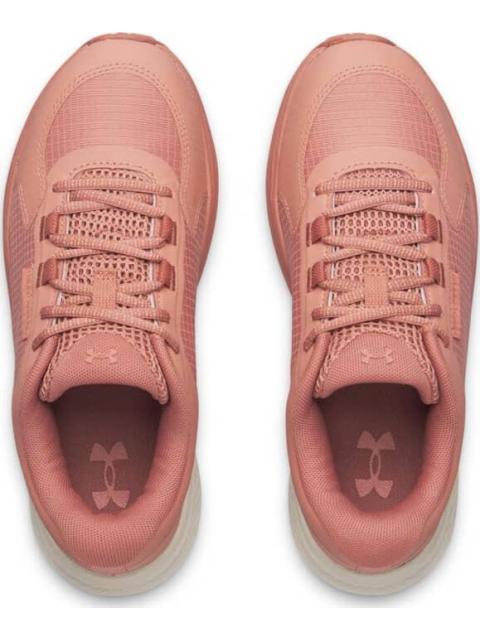TENIS OUTDOOR UA W CHARGED BANDIT TR 3 ROSA UNDER ARMOUR MEXICO - Imagen 3