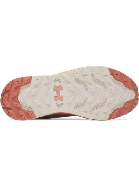 TENIS OUTDOOR UA W CHARGED BANDIT TR 3 ROSA UNDER ARMOUR MEXICO - Imagen 4